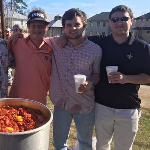 Meet your Posher, Sam